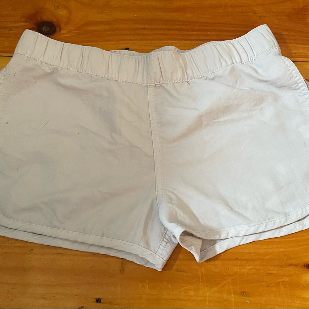 Full tilt white shorts super comfy worn once